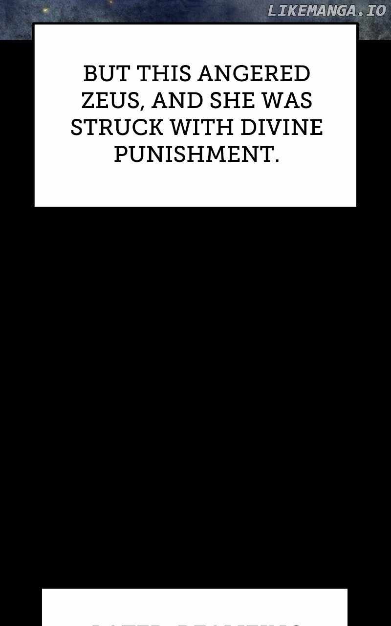 Divine Delivery Chapter 64 64